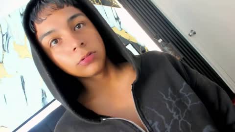 seductivo online show from March 27, 1:01 pm