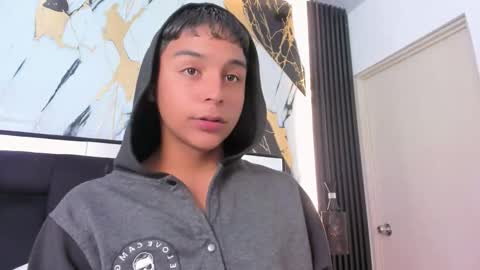 seductivo online show from March 22, 7:34 am