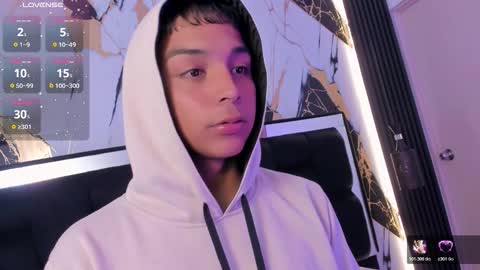 seductivo online show from March 10, 5:56 am