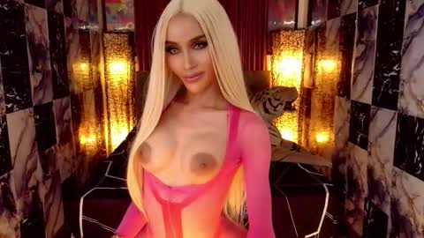 KATARINA LUST online show from March 8, 12:20 pm