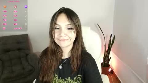 Snapshot of sedusky chatting on October 18, 6:56 pm Daphne 3 online show from October 18, 6:56 pm