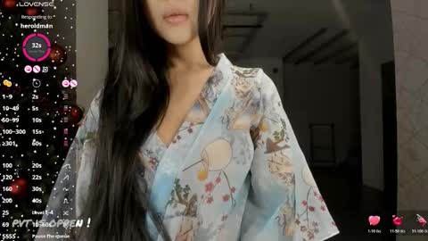 Akira Youri online show from February 2, 3:26 am