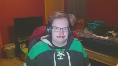 seek_1g online show from February 21, 6:51 am