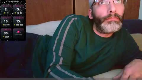 seewolf1000 online show from December 25, 8:39 pm