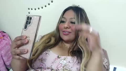 Morenita Rica online show from May 22, 11:22 pm