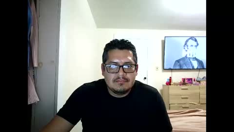 Morenita Rica online show from April 23, 1:46 am