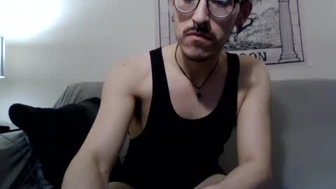 seitans curse666 online show from February 12, 3:07 am