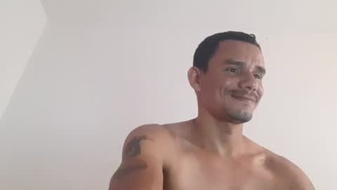 Miguel online show from August 1, 2:40 pm