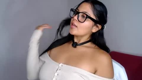 Gaby  but call me selena  instagram sele04angel1 online show from August 3, 7:31 pm