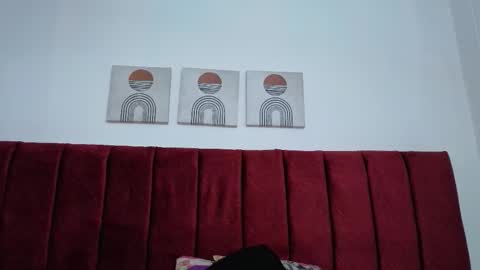 Selena online show from December 1, 12:47 pm