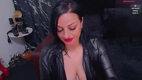 Selene online show from May 23, 4:52 am