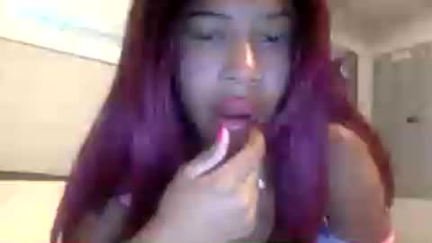 selenabratx online show from June 28, 2:46 pm