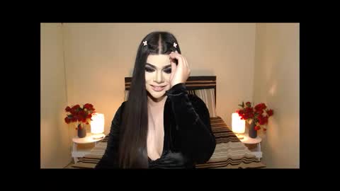 Selena online show from March 2, 5:08 am