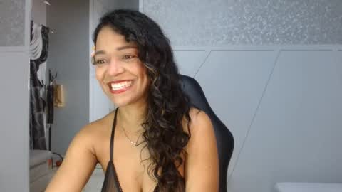 Selene online show from February 23, 1:13 pm