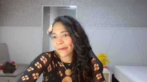 Selene online show from March 15, 1:36 pm