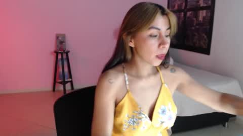 nathy online show from February 19, 1:18 am