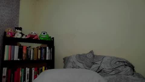 selene_hebe online show from April 8, 5:54 am