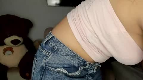 Alejandra  online show from June 7, 12:10 pm
