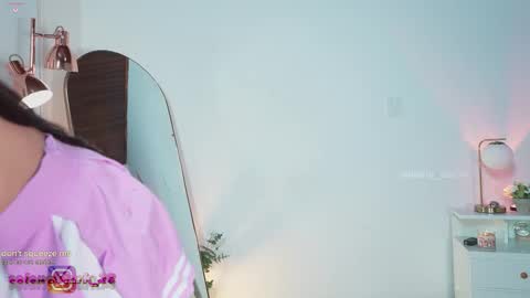  Sel Your Little butterfly  online show from November 25, 1:15 am