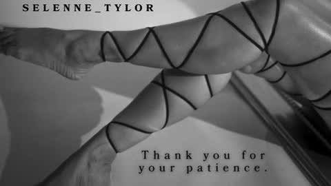 Selene online show from July 28, 7:39 pm