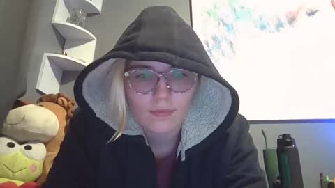 Selene online show from January 18, 6:45 am