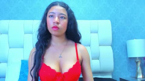 selene online show from January 7, 7:19 pm