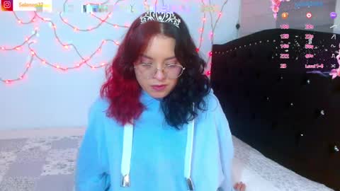 Selene G  online show from April 16, 2:00 am