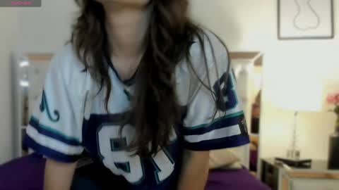 Selene online show from April 17, 3:53 am