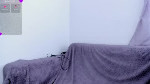 Selene Noire online show from June 3, 2:44 pm