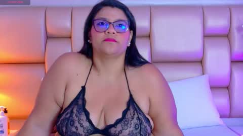 Selenna Cooper online show from January 19, 12:04 pm