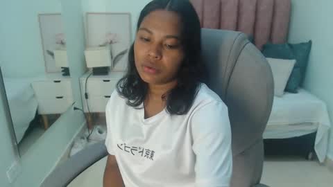 selenne carter online show from February 27, 4:16 am