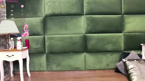 Selen online show from October 20, 6:57 pm