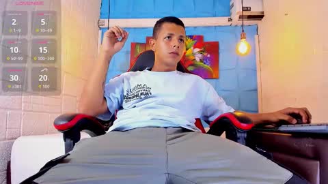 selfsuck_balls online show from March 2, 1:10 am