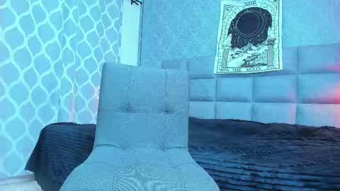 selaharaandazrael online show from October 22, 12:29 pm