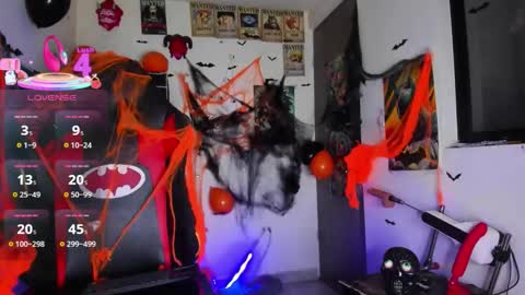  Selinna Kyle  online show from October 28, 3:51 am