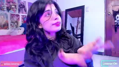 Selina online show from July 17, 5:53 am
