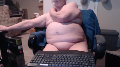 selkie2s online show from February 2, 8:30 pm