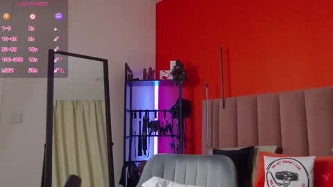 Nicole online show from April 9, 4:49 am