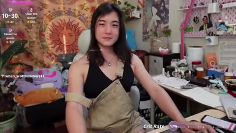 Sen online show from June 16, 2:26 am