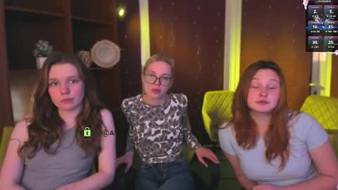 Sendi online show from March 10, 8:13 pm