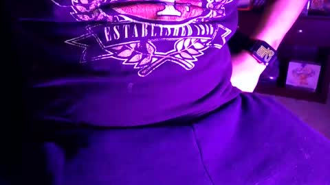 Snapshot of senorgrower chatting on February 2, 9:18 am Mr. Watch Me Grow online show from February 2, 9:18 am