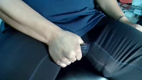 Mr. Watch Me Grow online show from January 11, 8:15 pm