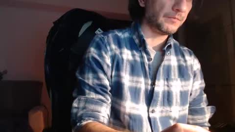 senorneby online show from November 25, 6:18 pm