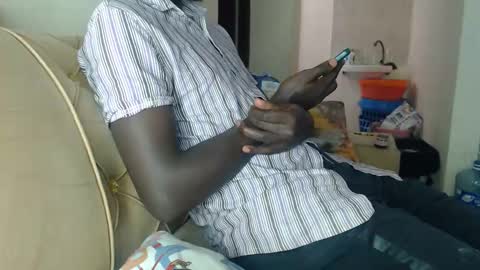 Charles online show from October 7, 8:43 am