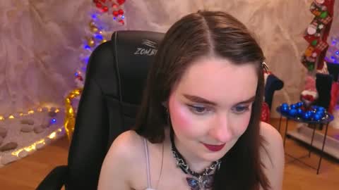 sensemysoul online show from December 14, 8:26 pm