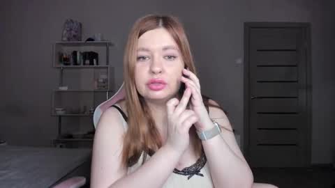 Mary Cherry online show from December 5, 10:47 am