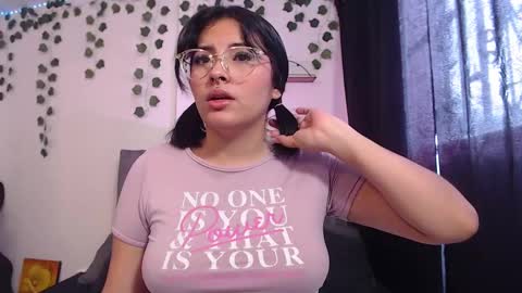 Camille and sophie online show from February 22, 8:31 pm