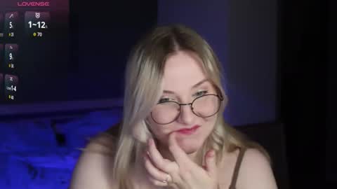 Ilona online show from April 17, 12:02 am