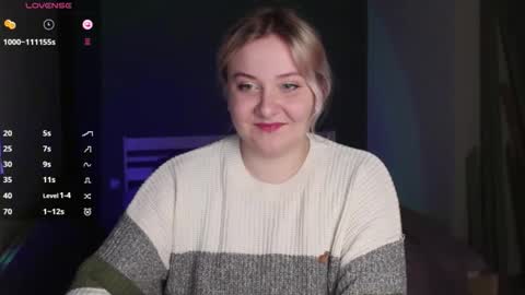 Ilona online show from March 6, 12:09 am