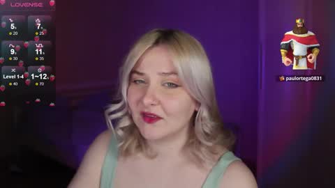 Ilona online show from December 16, 3:46 am